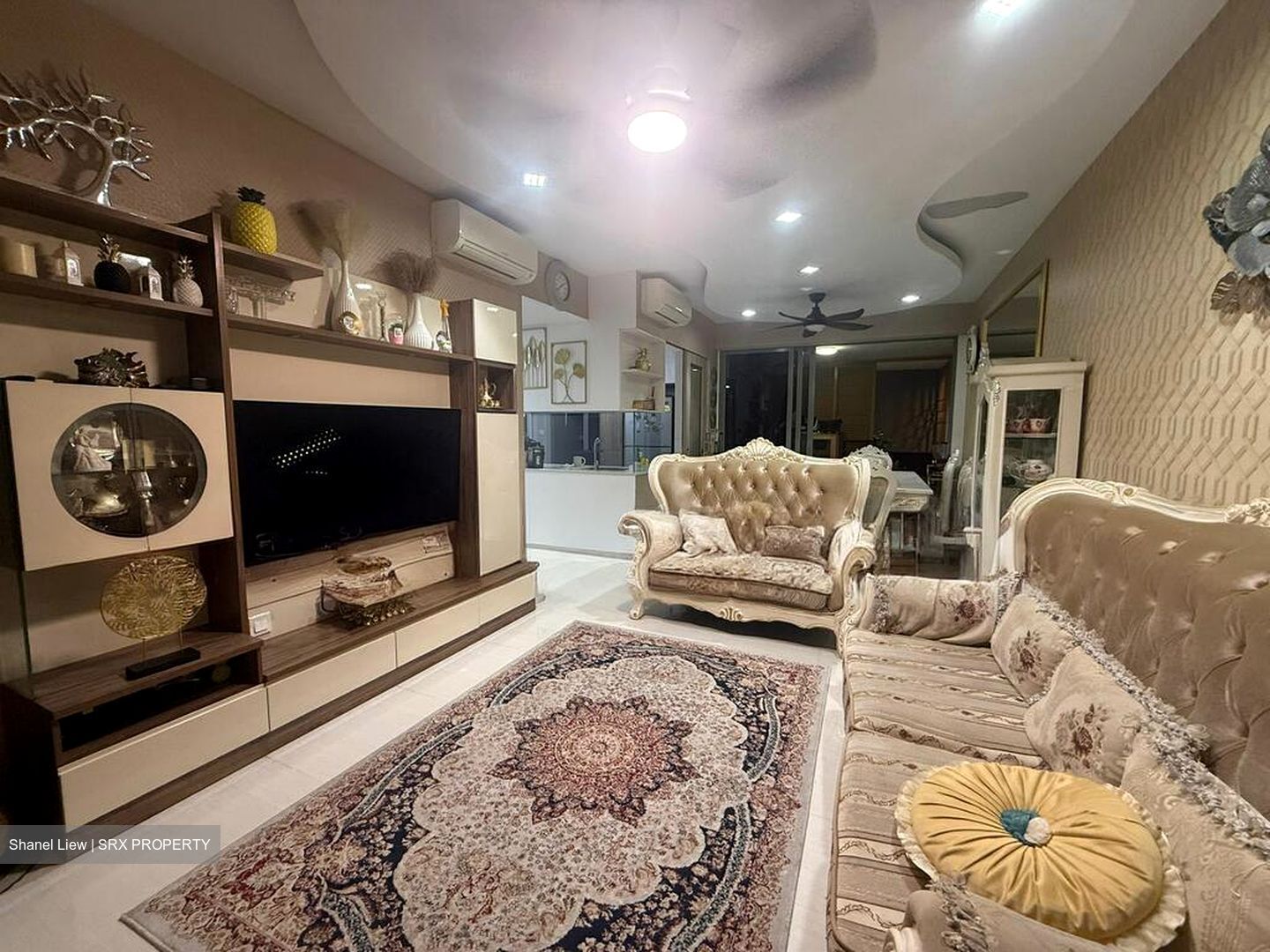 Sol Acres (D23), Condominium #599411011